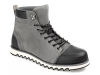 Altitude Boot Grey view