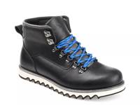 Badlands Boot Black view
