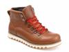 Badlands Boot Dark Brown view