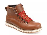 Badlands Boot Dark Brown view