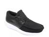Ashburn Sneaker Black view