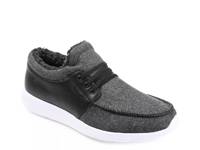 Ashburn Sneaker Grey view