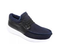 Ashburn Sneaker Blue view
