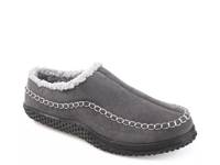 Godwin Slipper - Men's Grey view