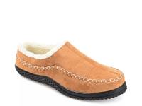 Godwin Slipper - Men's Brown view