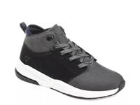 Hopper Sneaker Grey view