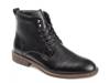 Langford Boot Black view