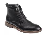 Langford Boot Black view