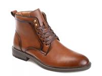 Langford Boot Dark Brown view