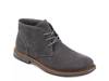 Orson Chukka Boot Grey view