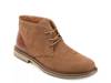 Orson Chukka Boot Brown view