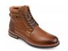 Reeves Boot Dark Brown view