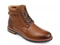 Reeves Boot Dark Brown view