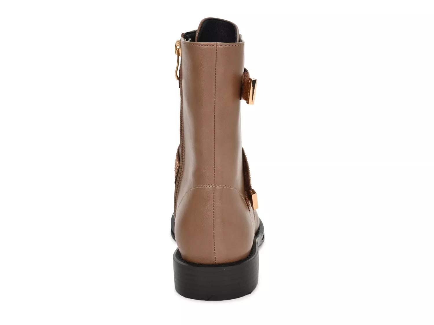 Buffalo Combat Boot