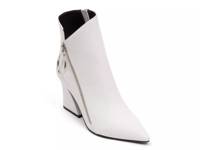 Classic Bootie White view