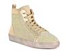 Foxy Sneaker Gold view