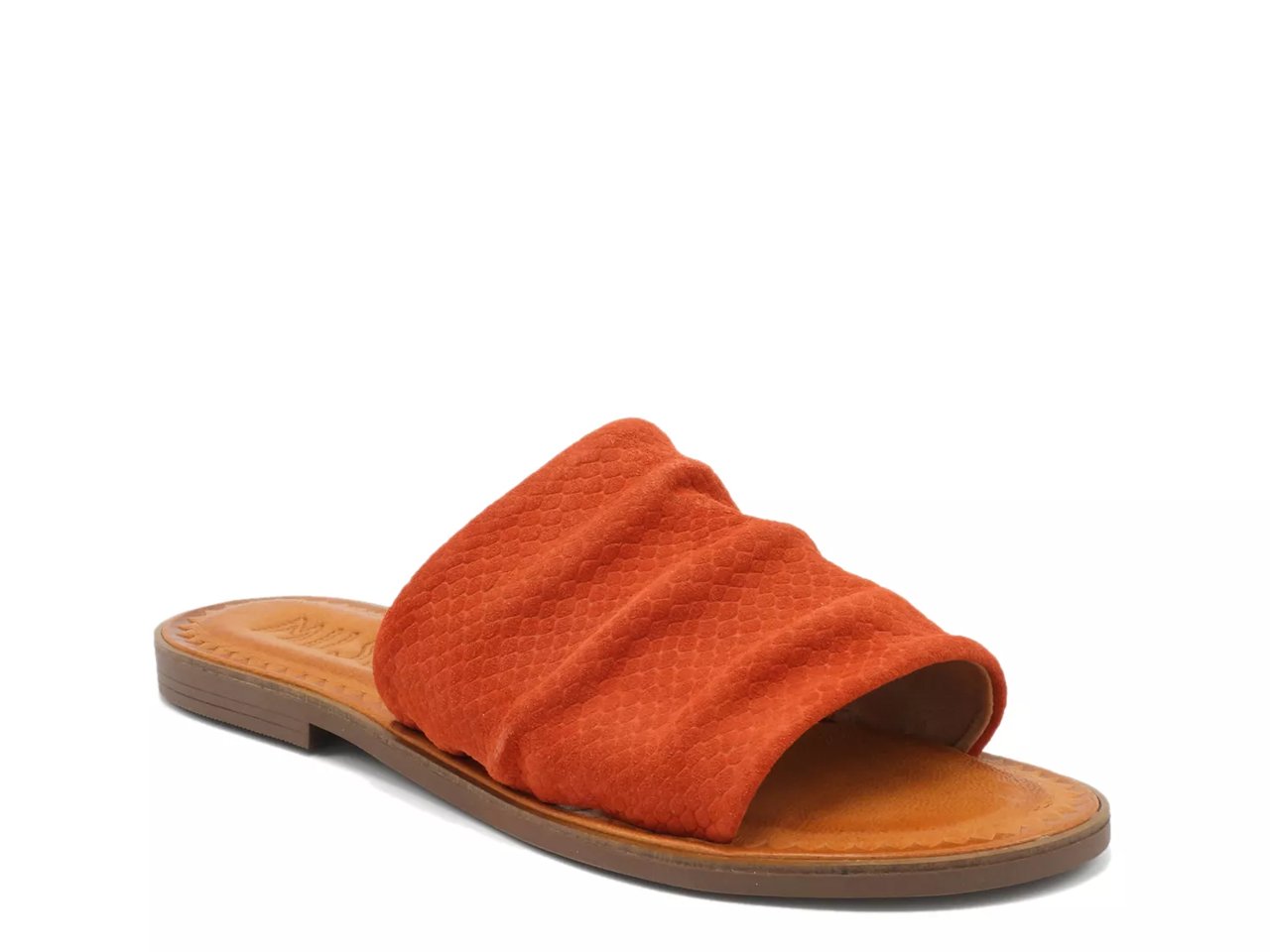 Leila Slide Sandal