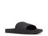 200 Slide Sandal - Men's Black view