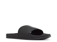 200 Slide Sandal - Men's Black view