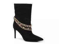 Dasilda 2 Bootie Black view