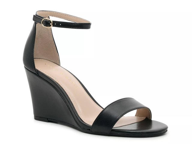 Himesta Wedge Sandal
