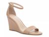 Himesta Wedge Sandal Beige/Covered Heel view