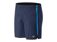 Accelerate Men's 7 Inch Shorts Navy view
