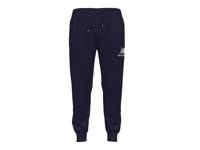 Essentials Logo Men's Sweatpants Black view