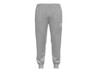 Essentials Logo Men's Sweatpants Grey view