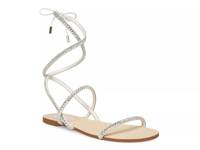 Tellers Sandal Silver Metallic view