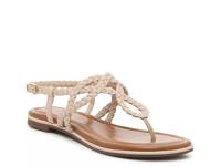Paccia Sandal Beige view