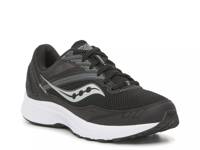 Cohesion 15 Running Shoe - Men's Black view