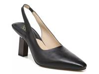 Milano Pump Black view