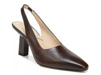 Milano Pump Dark Brown view