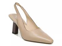 Milano Pump Taupe/Stone view