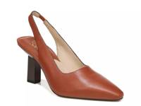 Milano Pump Orange view