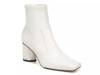 Pisa Bootie White view