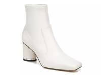 Pisa Bootie White view