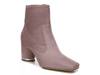Pisa Bootie Grey view