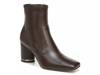 Pisa Bootie Dark Brown view