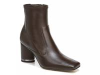 Pisa Bootie Dark Brown view