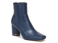 Pisa Bootie Navy view
