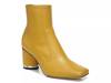 Pisa Bootie Yellow view