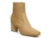 Pisa Bootie Taupe view