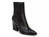 Vesi Bootie Black Leather view