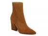 Vesi Bootie Cognac view