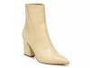 Vesi Bootie Cream Leather view