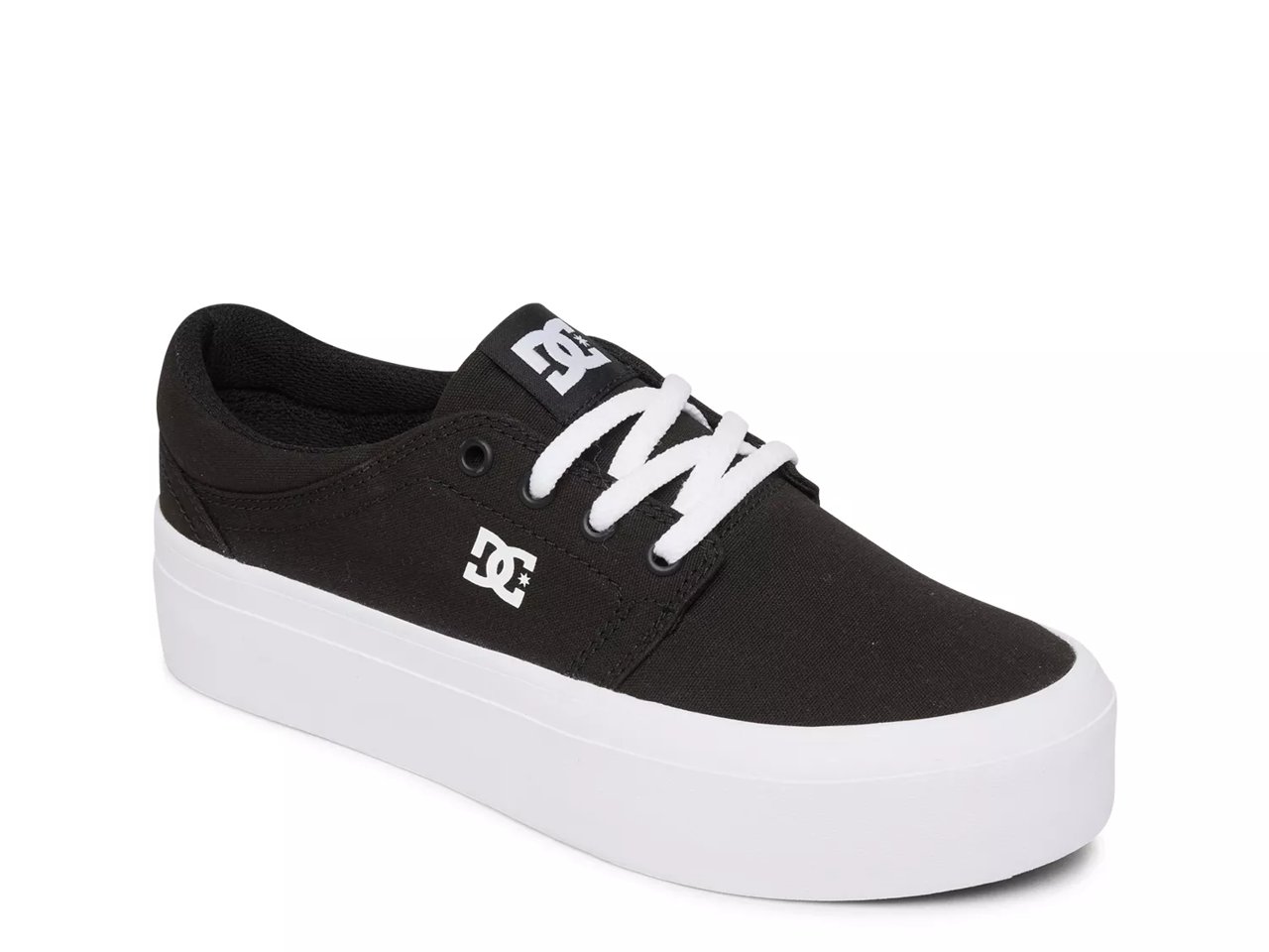 Trase Platform Sneaker