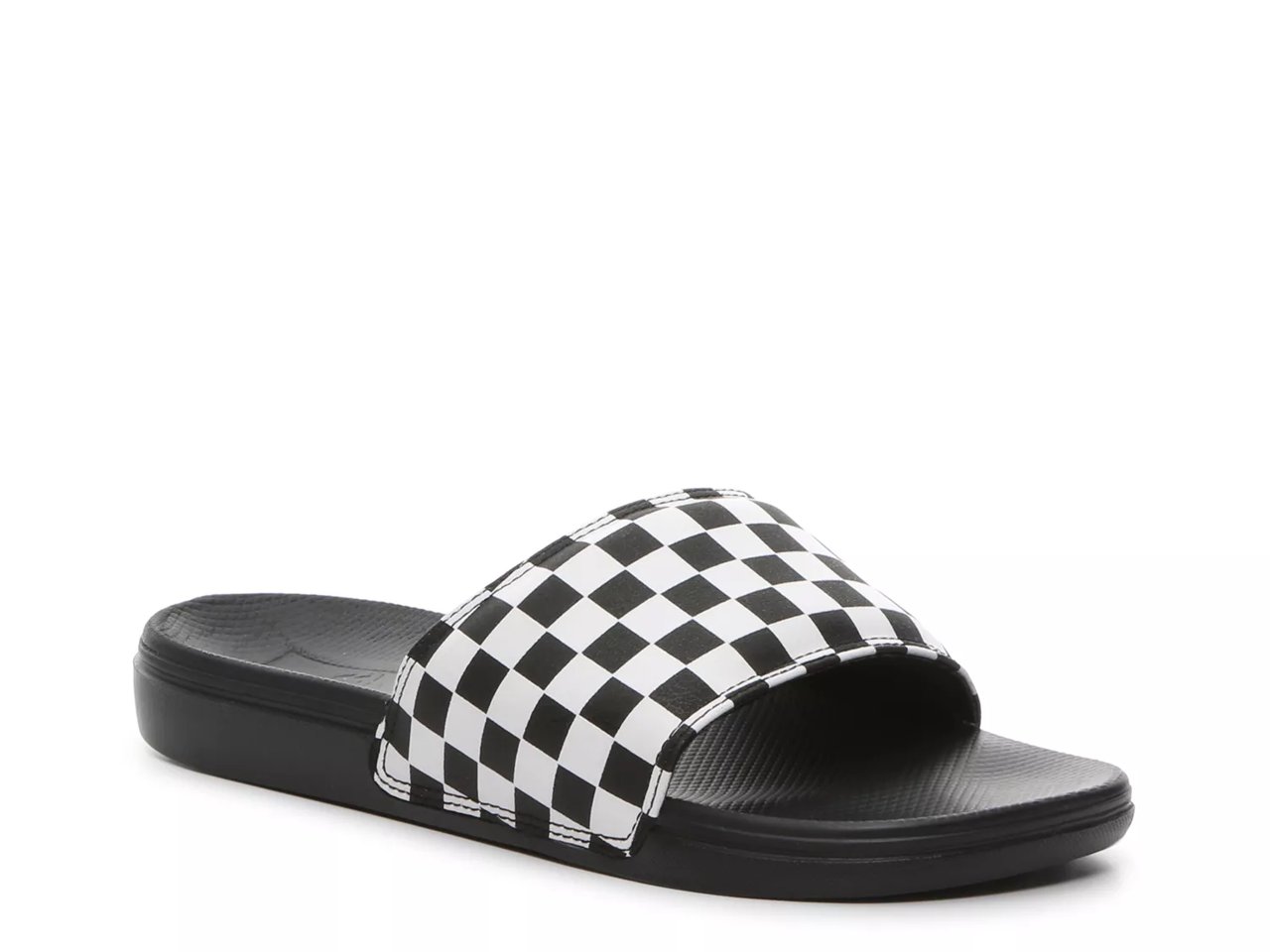 Range Slide Sandal - Men's