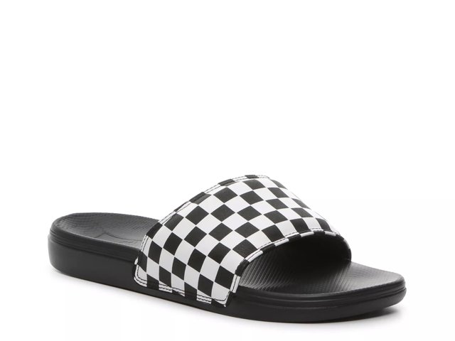 Range Slide Sandal - Men's